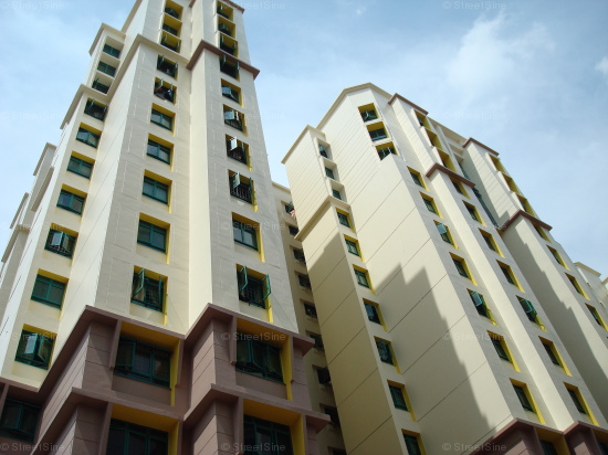 Blk 354A Admiralty Drive (Sembawang), HDB 5 Rooms #232432